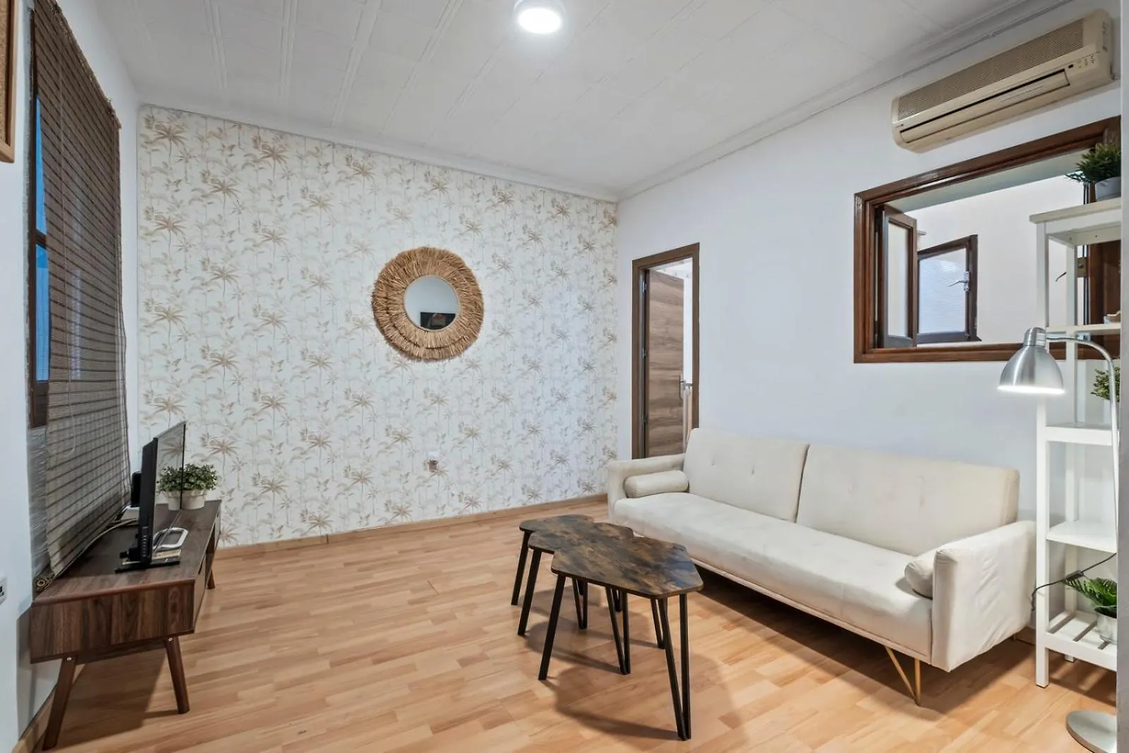 Appartement Plaza De La Merced, Alamos 40 Málaga