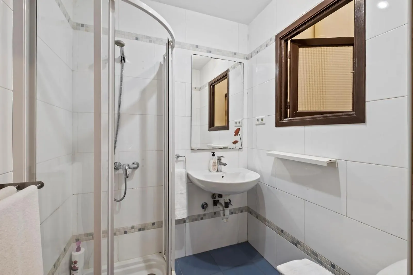 Plaza De La Merced, Alamos 40 Málaga Appartement